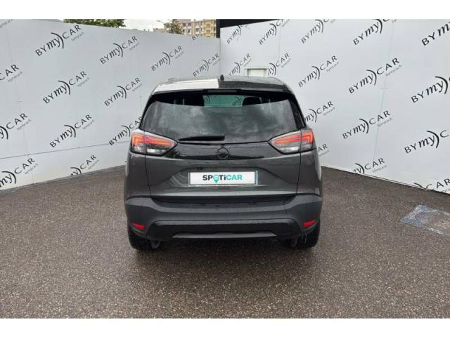 Opel Crossland image 6