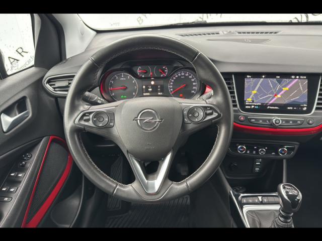 Opel Crossland image 7