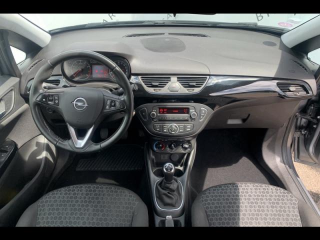 Opel Corsa image 2