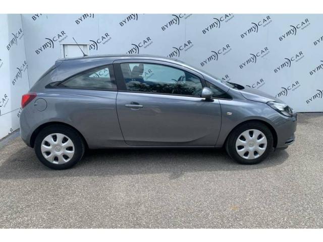 Opel Corsa image 7