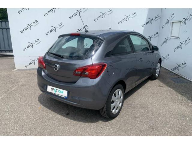 Opel Corsa image 5