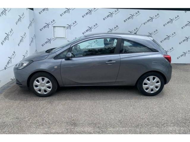 Opel Corsa image 6