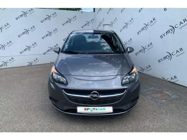 Opel Corsa image 3