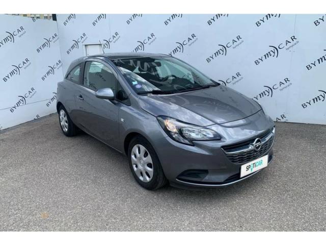 Opel Corsa image 4