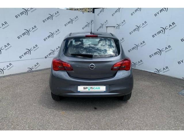 Opel Corsa image 1