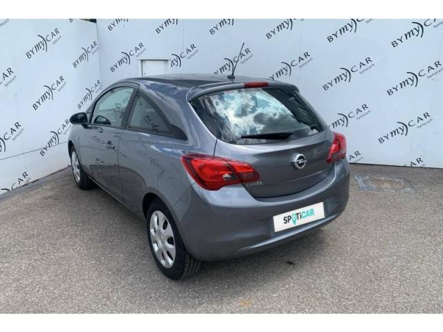 Opel Corsa image 9
