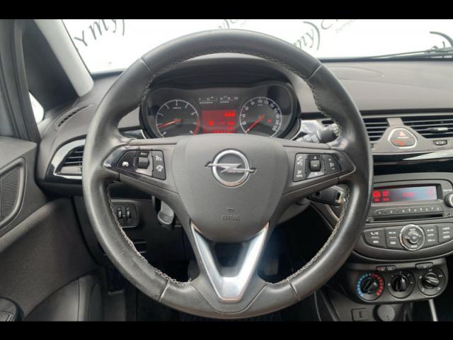 Opel Corsa image 8
