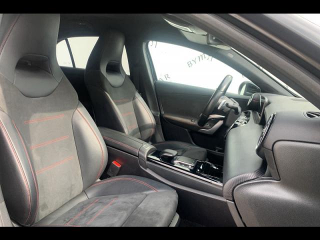 Mercedes Benz Classe A image 7