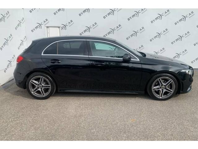Mercedes Benz Classe A image 4