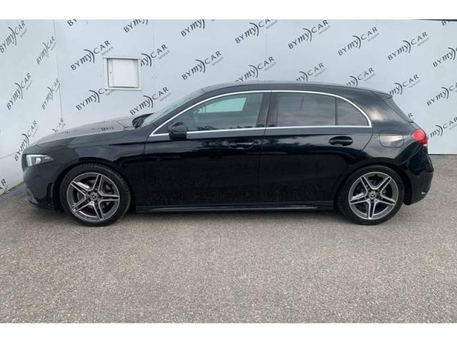 Mercedes Benz Classe A image 5