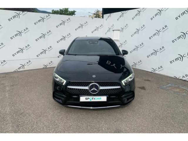 Mercedes Benz Classe A image 8