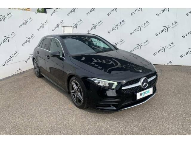 Mercedes Benz Classe A image 9