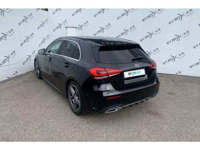 Mercedes Benz Classe A image 6