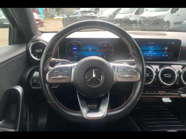 Mercedes Benz Classe A image 3