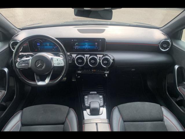 Mercedes Benz Classe A image 2