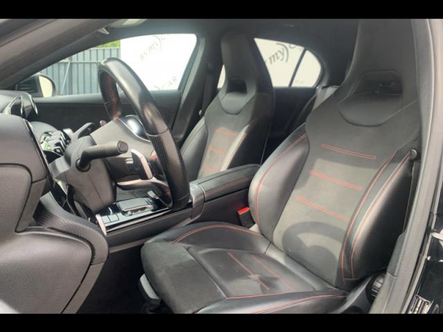 Mercedes Benz Classe A image 1
