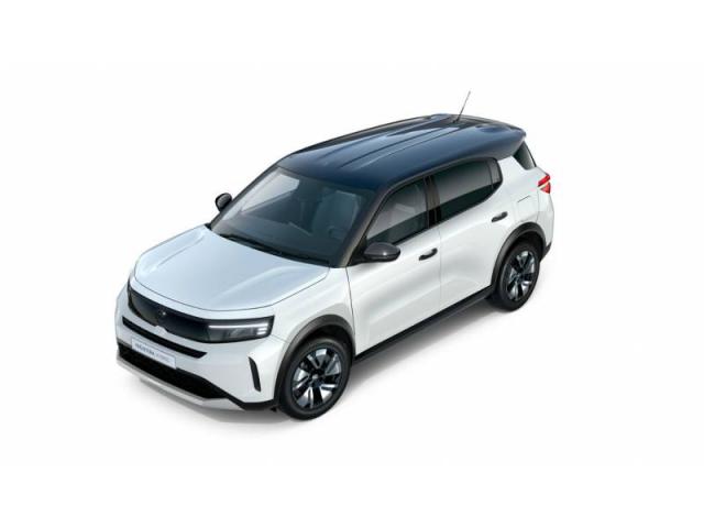 Opel Frontera image 3