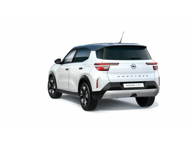 Opel Frontera image 4