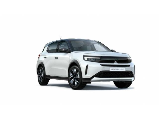 Opel Frontera image 1