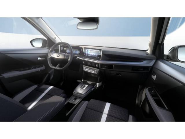 Opel Frontera image 2
