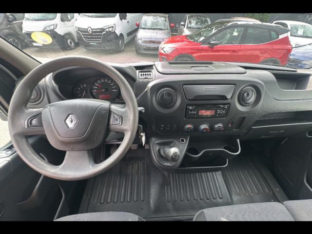 Renault Master image 8