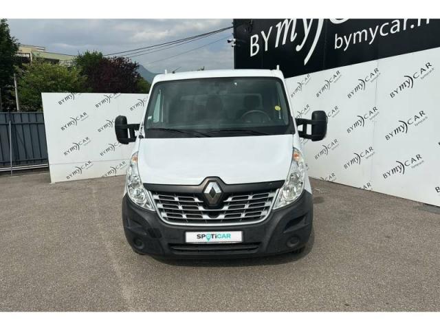 Renault Master image 2