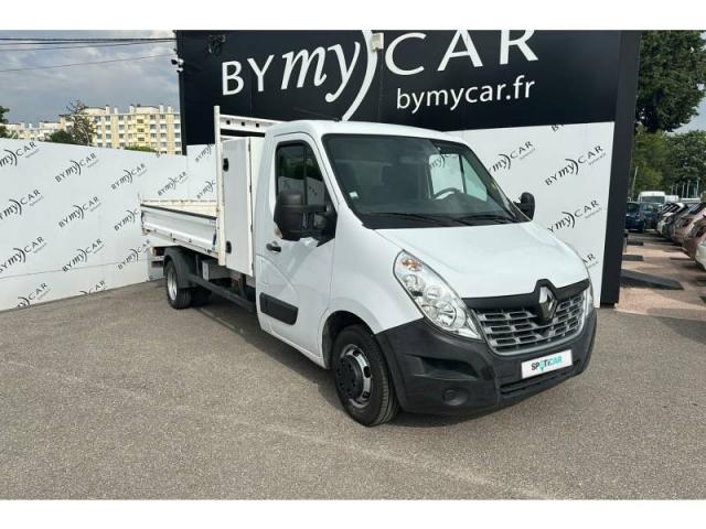 Renault Master image 1