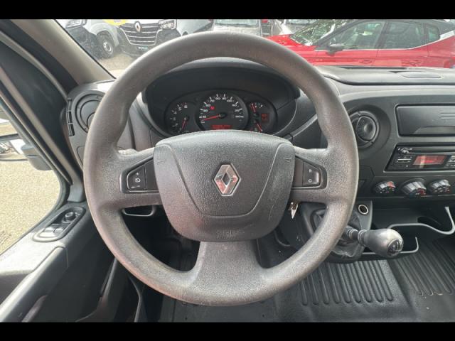 Renault Master image 3