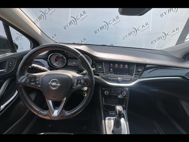 Opel Astra image 9