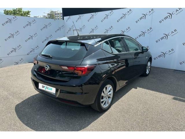 Opel Astra image 3