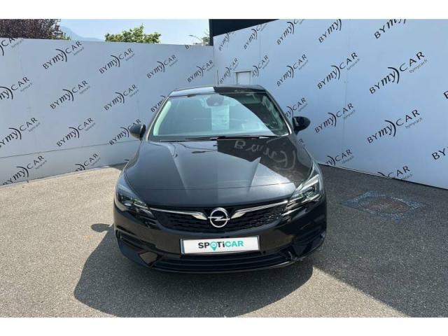 Opel Astra image 2