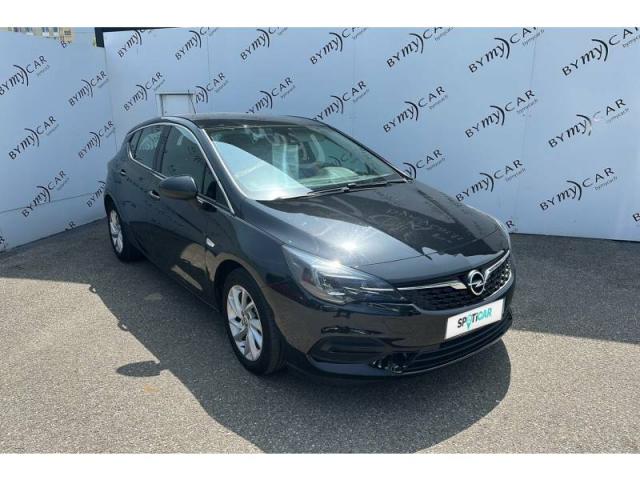 Opel Astra image 4