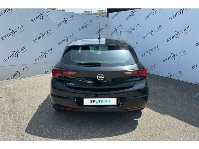 Opel Astra image 5