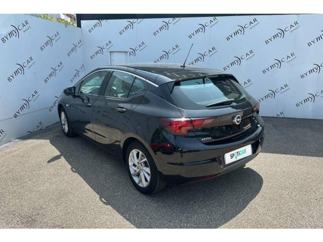 Opel Astra image 8