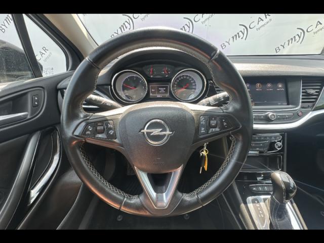 Opel Astra image 1