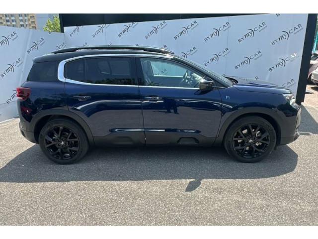 Citroen C5 Aircross image 4