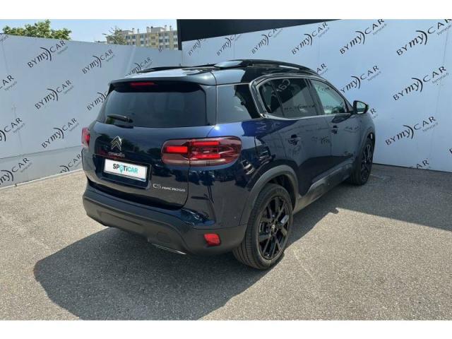 Citroen C5 Aircross image 3