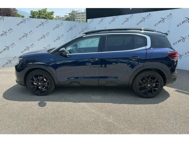 Citroen C5 Aircross image 9