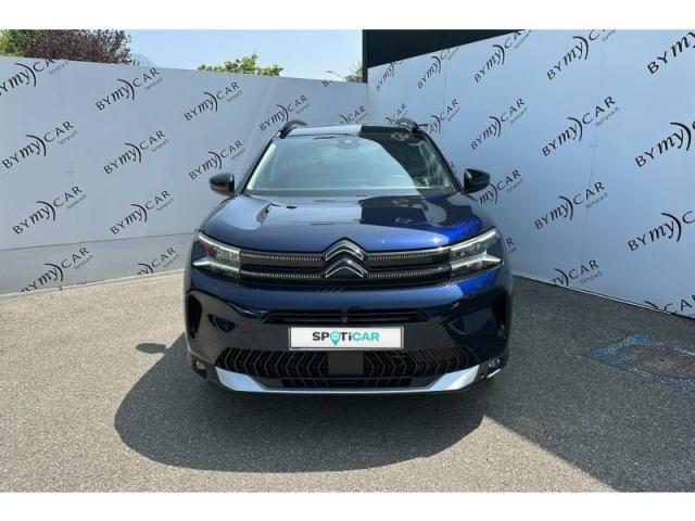 Citroen C5 Aircross image 8