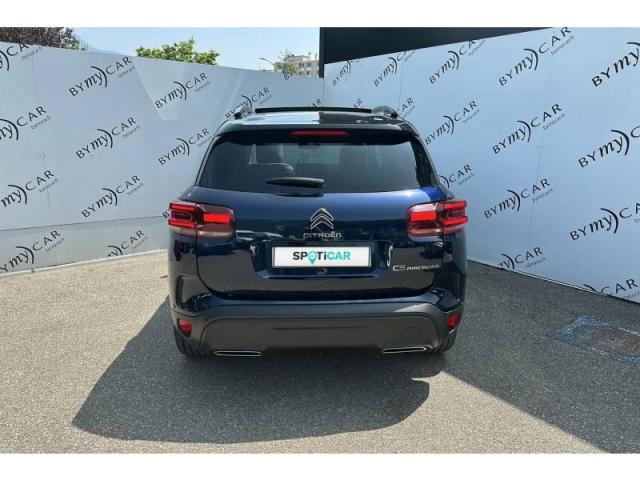 Citroen C5 Aircross image 2