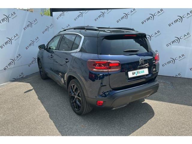 Citroen C5 Aircross image 5