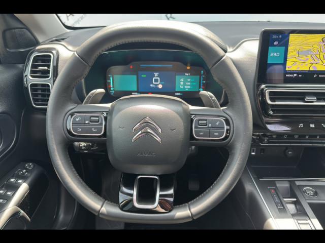 Citroen C5 Aircross image 6