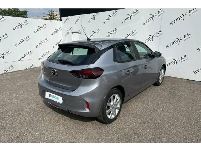 Opel Corsa image 2