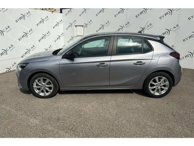 Opel Corsa image 3