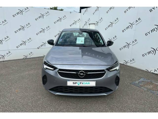 Opel Corsa image 6