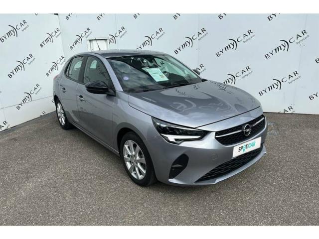 Opel Corsa image 4