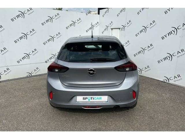 Opel Corsa image 7