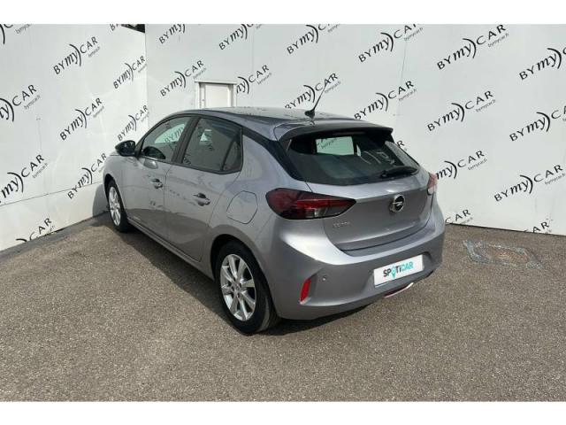 Opel Corsa image 8