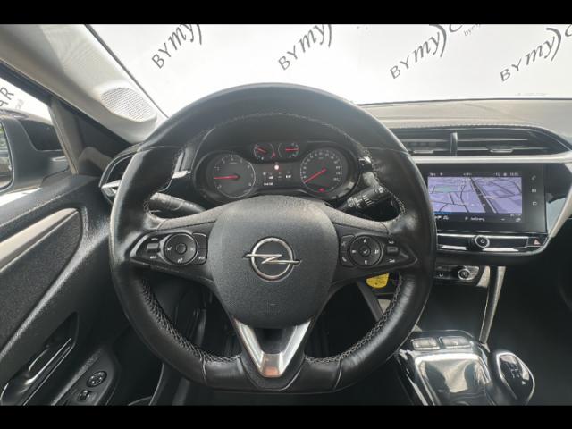Opel Corsa image 1