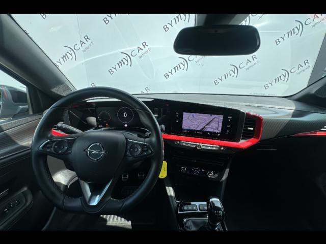Opel Mokka image 9
